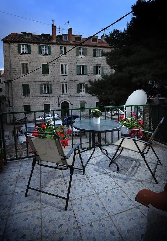 Apartments History Split Croatie