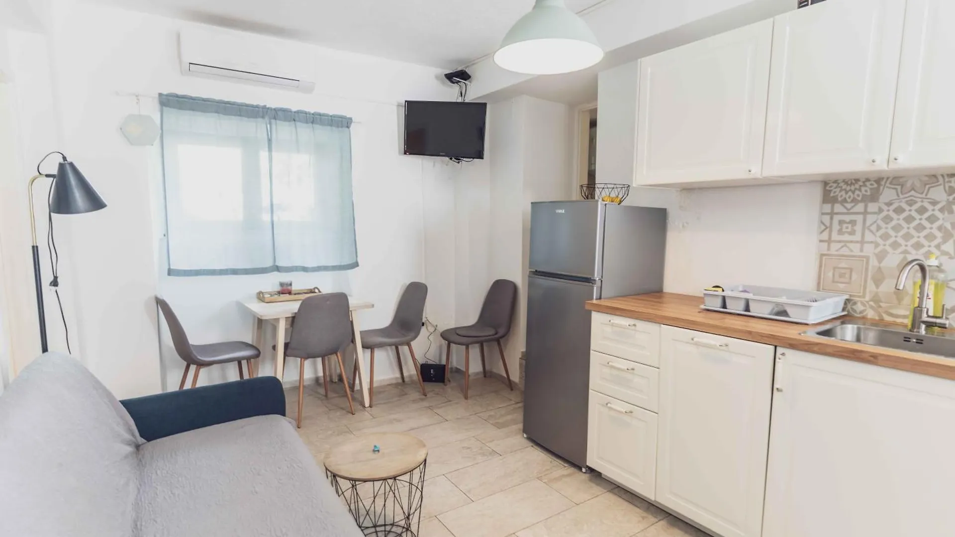 Apartments History Split Croatie