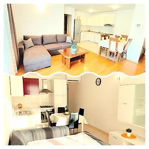 Appartement Cozy With Free Private Parking, Split