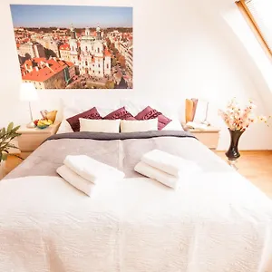 Appartement Wenceslas Square Lofts République tchèque