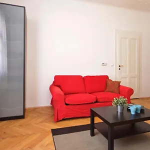  Appartement Exclusive République tchèque