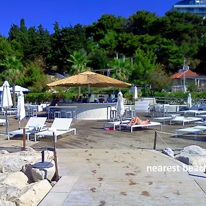 Appartement Orange Bamboo, Split