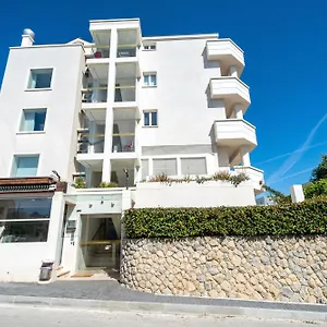 Appartement Palace Lidija, Split