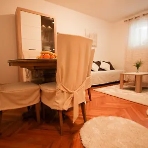 Appartement Gabrijela, Split