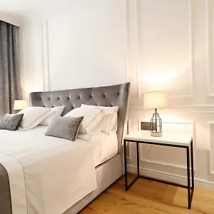  Appartement Greta Croatie