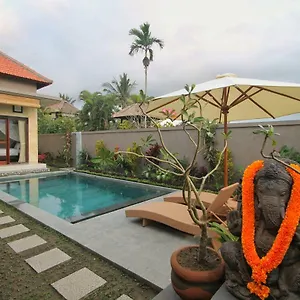  Villa Gadri Indonésie