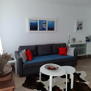 Appartement Mediterraneo, Split