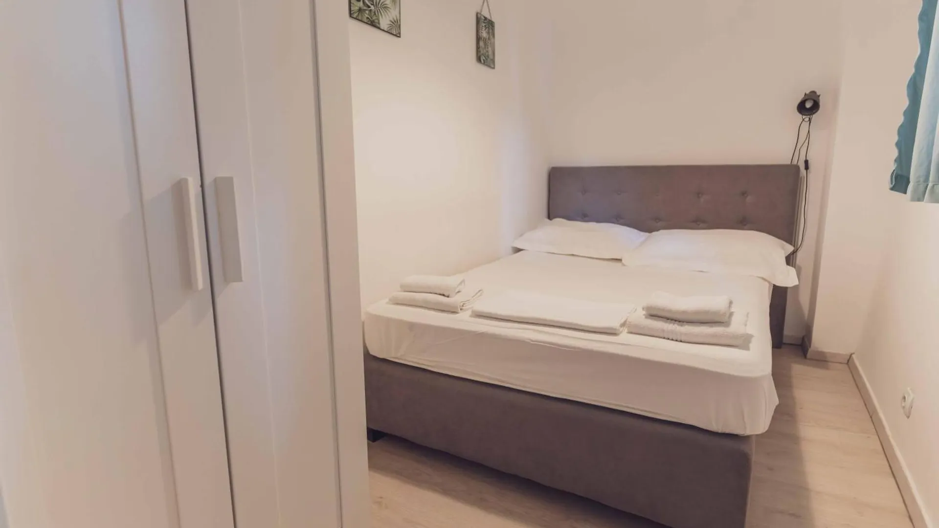 Apartments History Split Croatia