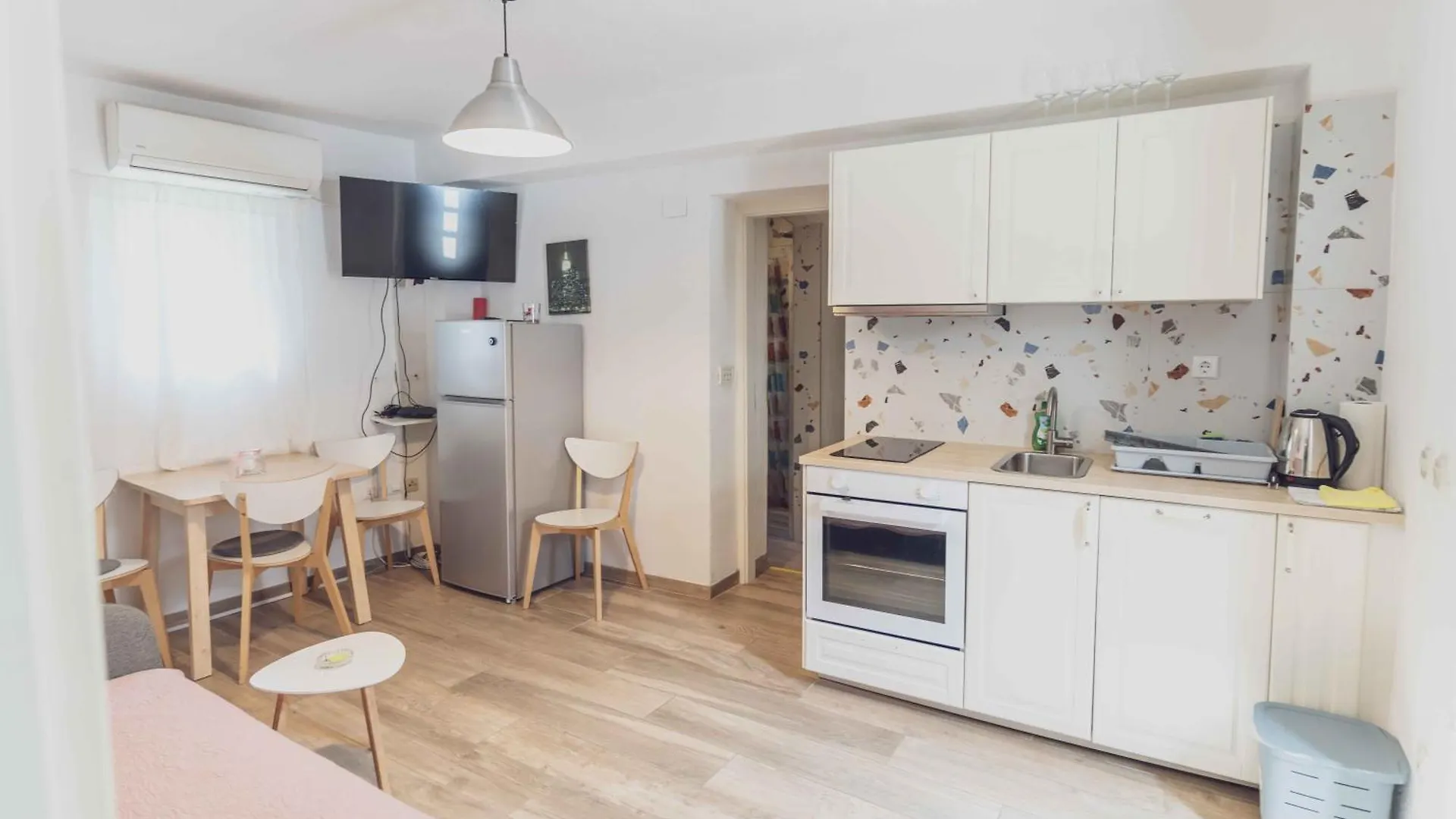 Apartments History Split Croatia